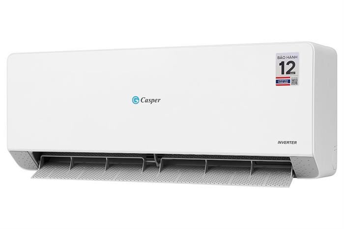 Điều hòa Casper Inverter 12000 BTU 1 chiều QC-12IU36A